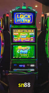 A Experiência Imersiva dos Cassinos Ao Vivo no sn88