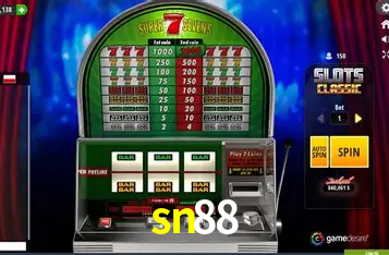 A Experiência Imersiva dos Cassinos Ao Vivo no sn88