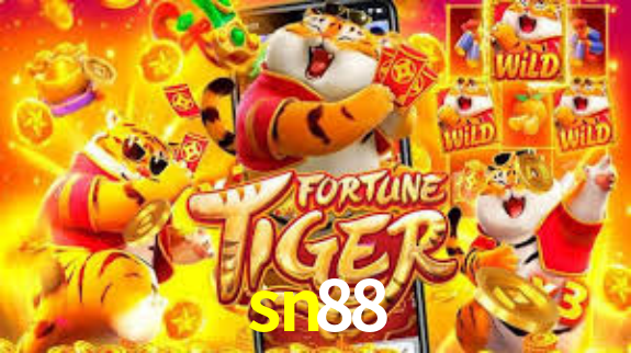 Descubra a Essência do sn88: Nossa História e Compromissos