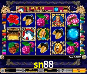 Desvendando o Mundo dos Jogos Virtuais na sn88