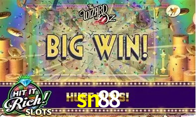 A Emoção da Loteria na sn88: Uma Chance de Mudança de Vida